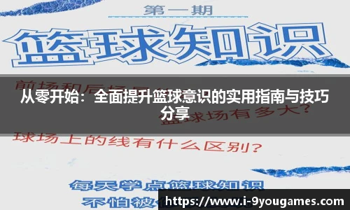 从零开始：全面提升篮球意识的实用指南与技巧分享